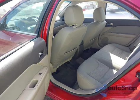 2012 Ford Fusion Se from USA, damaged, VIN 3FAHP0HA0CR401800